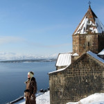 Какую сумму потратили турист в Армении этой зимой?